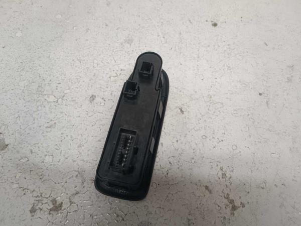 BOUTON LEVE VITRE PEUGEOT 308 7/2007-2014 ( 4VITRES ) RETRO RABATABLE - Vue 2